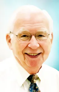 Donald E. Leonard
